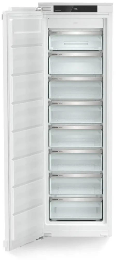 Image BUILT-IN FREEZER SIFNe 5128