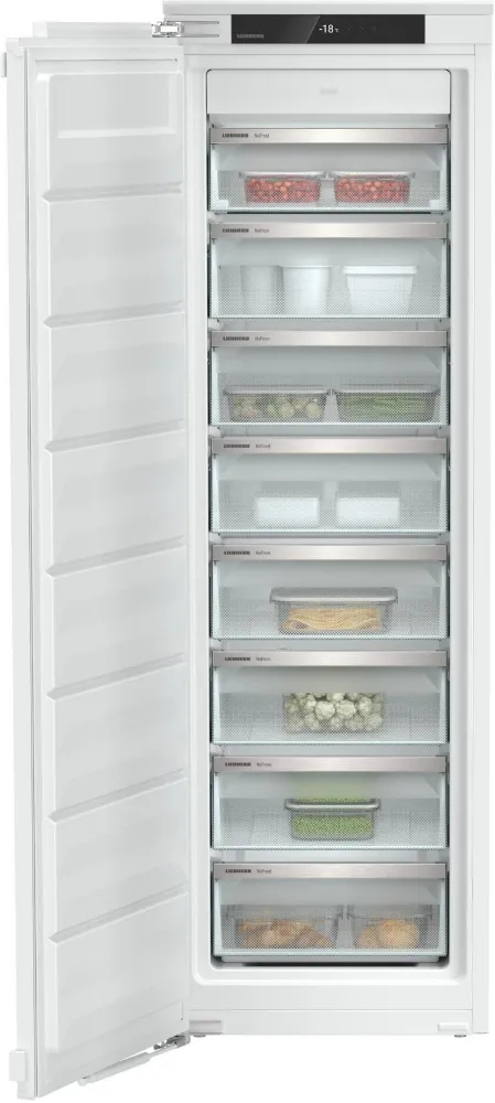 BUILT-IN FREEZER SIFNe 5128