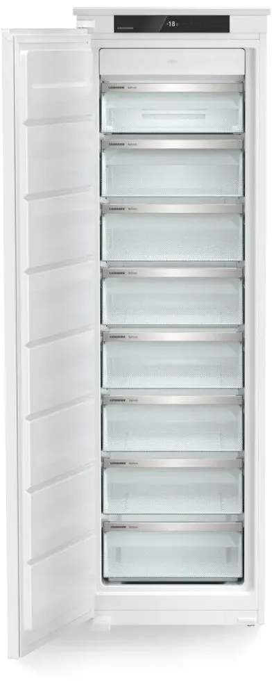 Image BUILT-IN FREEZER SIFNSe 5128