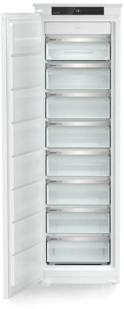 Image BUILT-IN FREEZER SIFNSe 5128