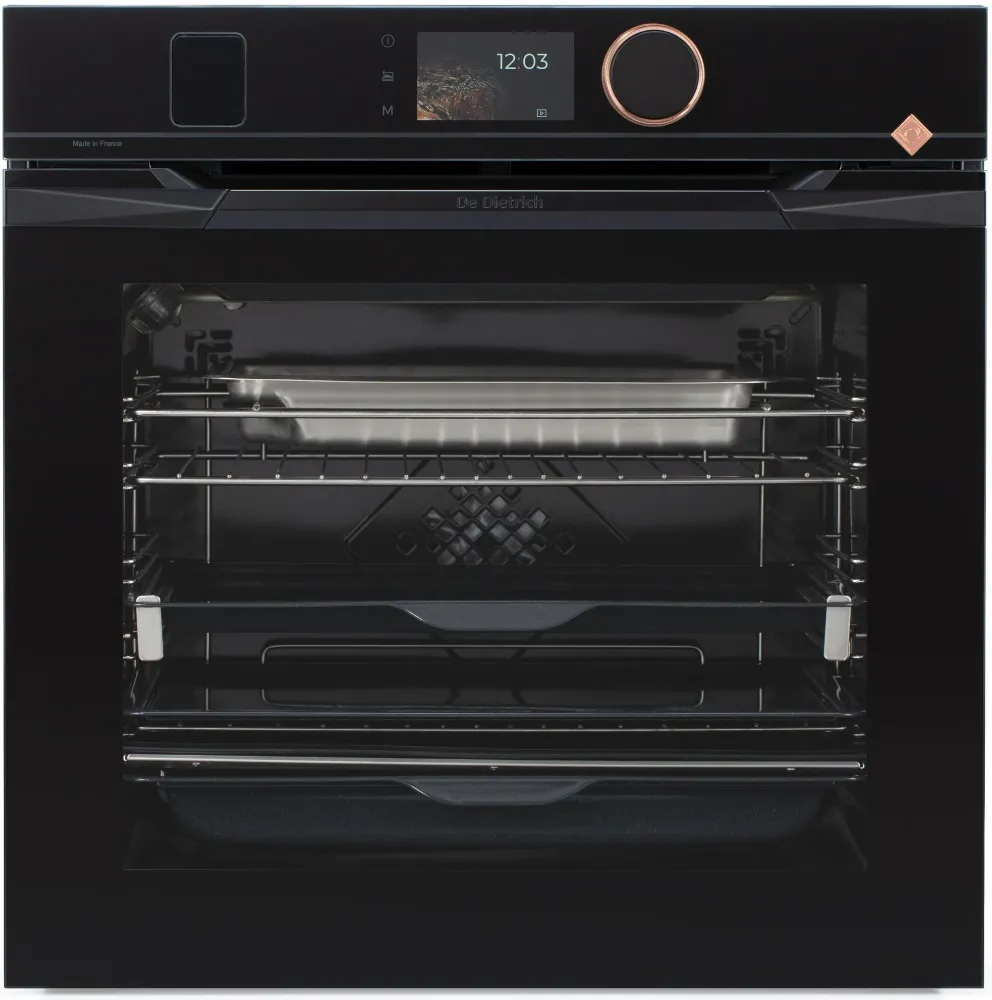 COMBI STEAM OVEN DOR4747H