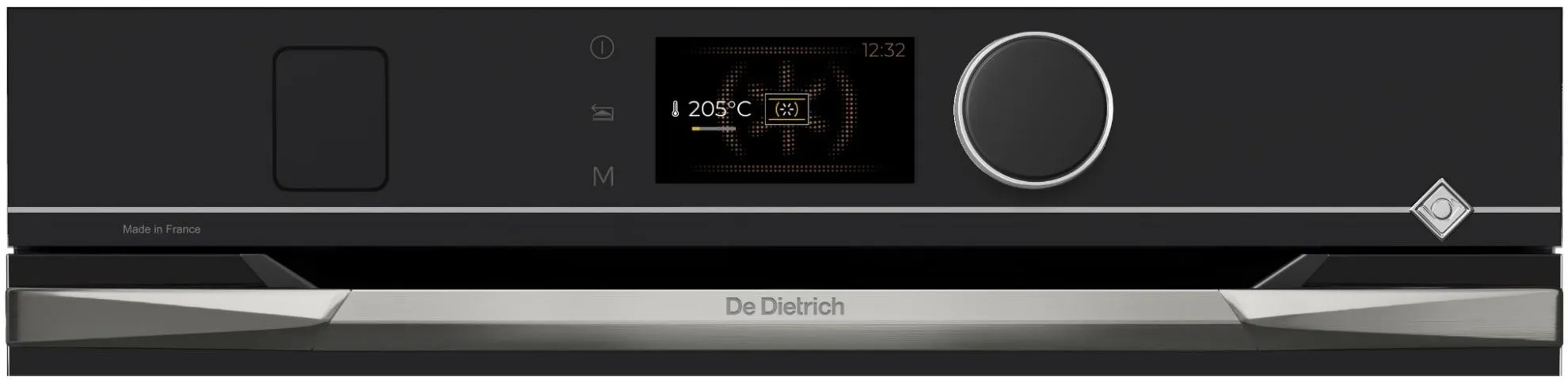 Image COMBI STEAM OVEN DOR4747X