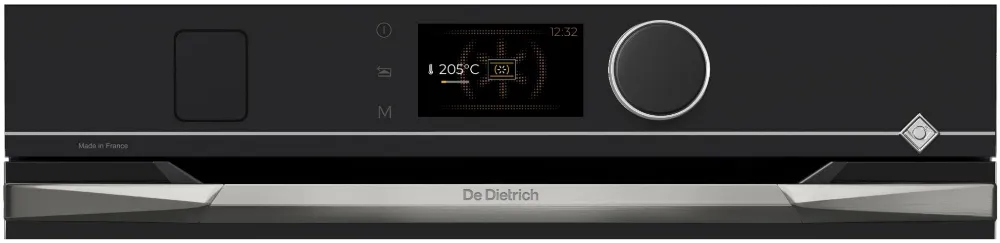 Image COMBI STEAM OVEN DOR4747X