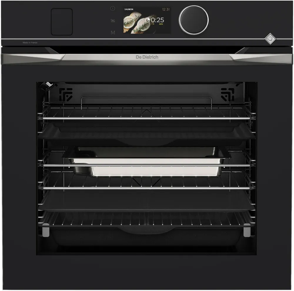 COMBI STEAM OVEN DOR4747X