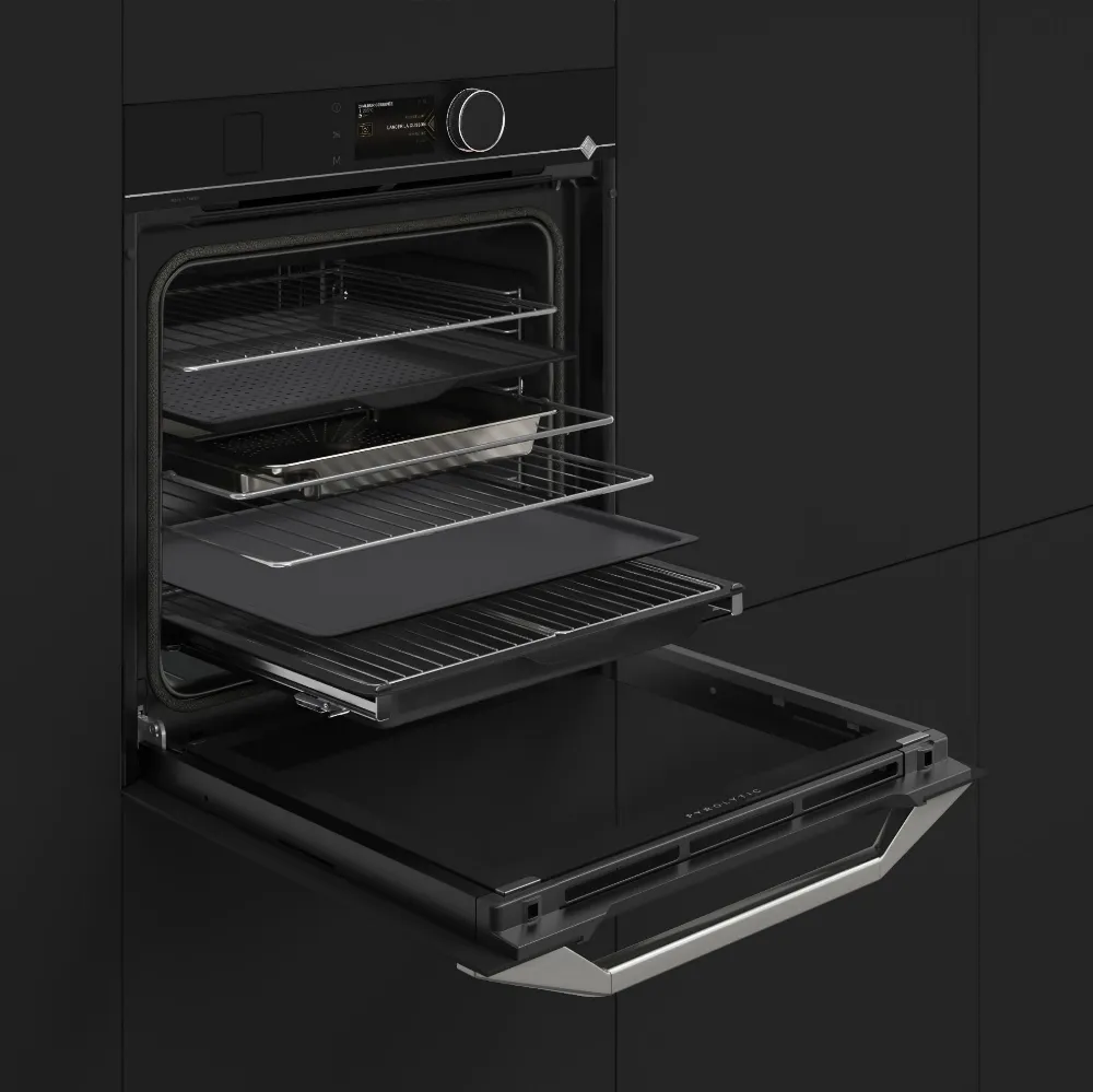 Image COMBI STEAM OVEN DOR4747X