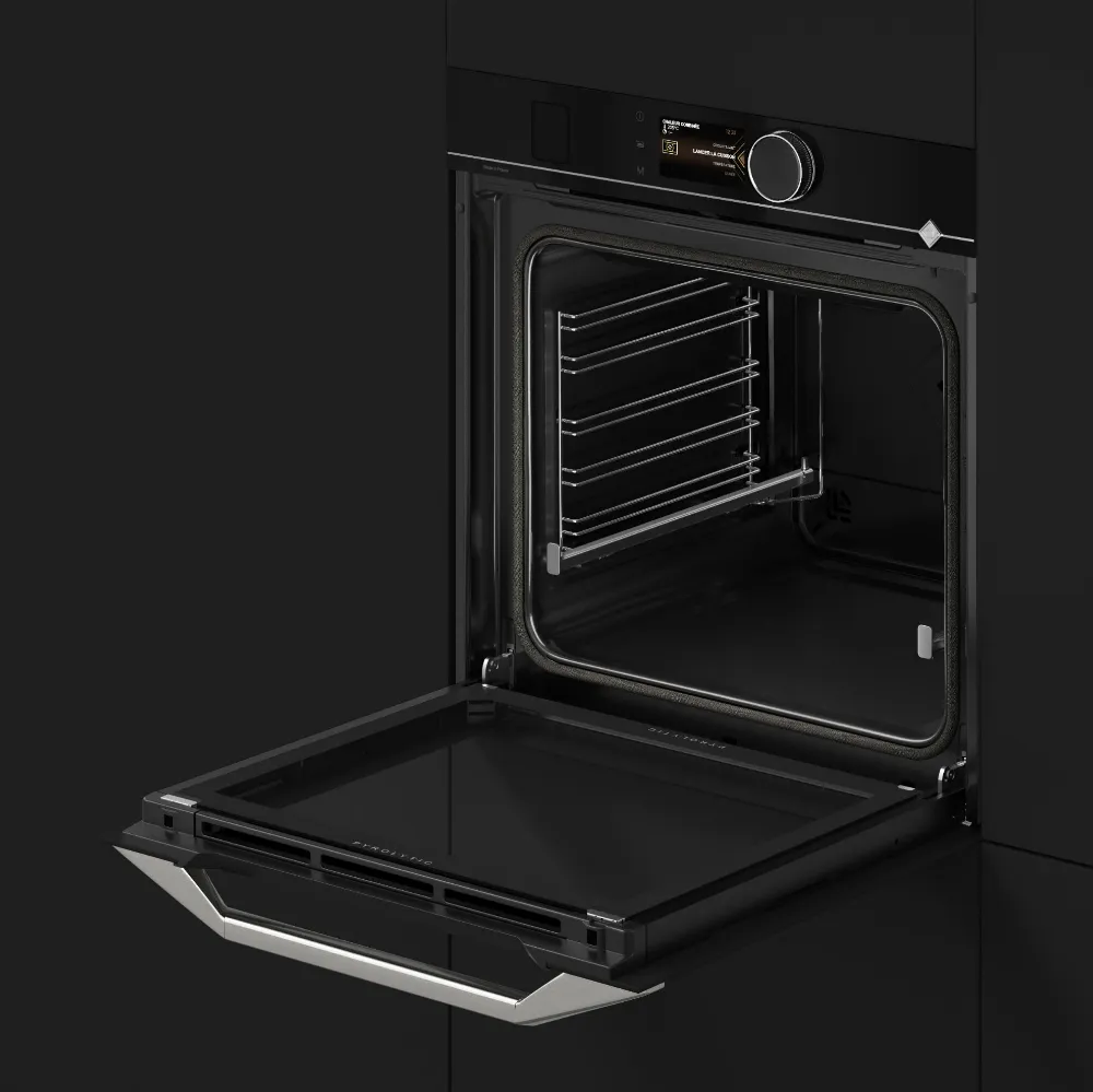 Image COMBI STEAM OVEN DOR4747X