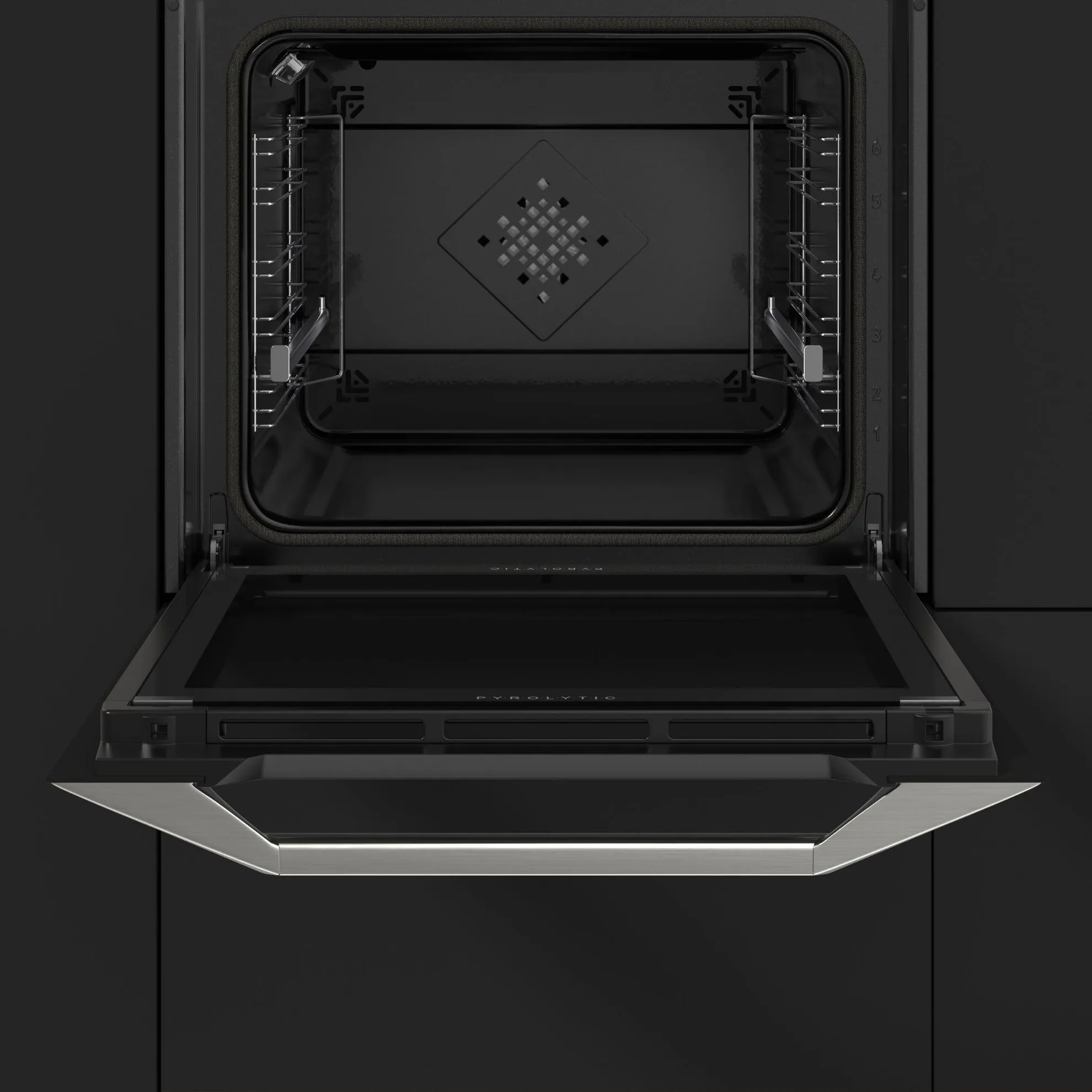 Image COMBI STEAM OVEN DOR4747X