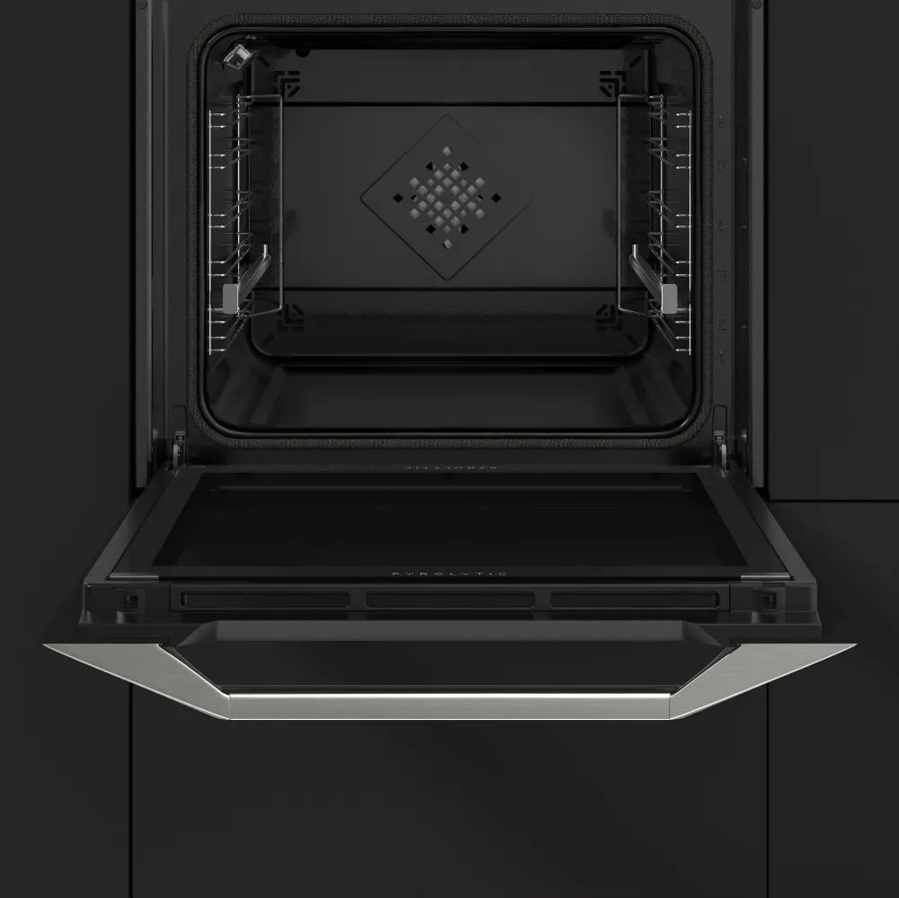 Image COMBI STEAM OVEN DOR4747X