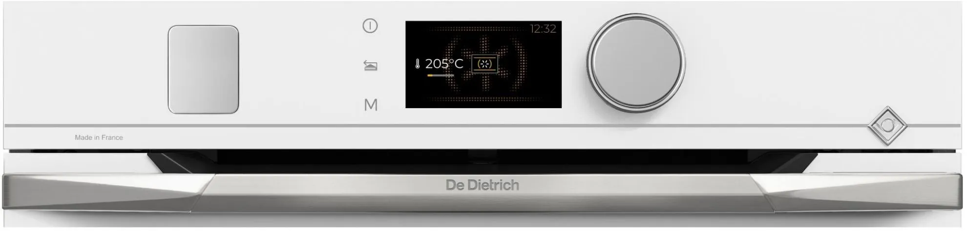 Image COMBI STEAM OVEN DOR4747W