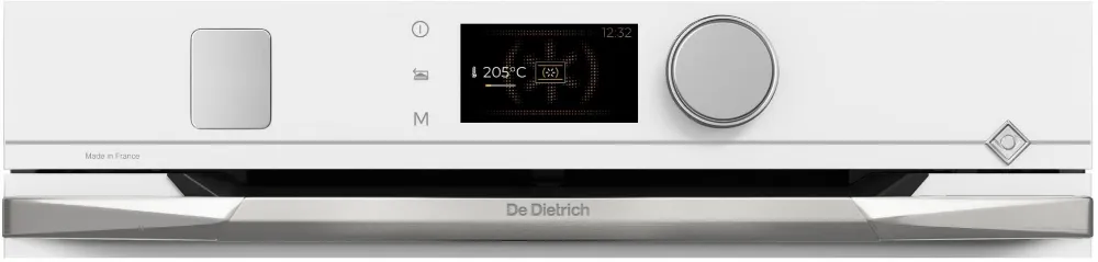 Image COMBI STEAM OVEN DOR4747W