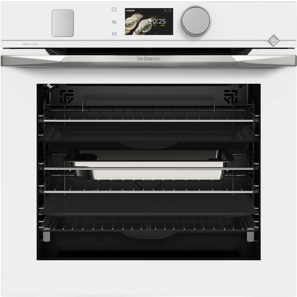 COMBI STEAM OVEN DOR4747W