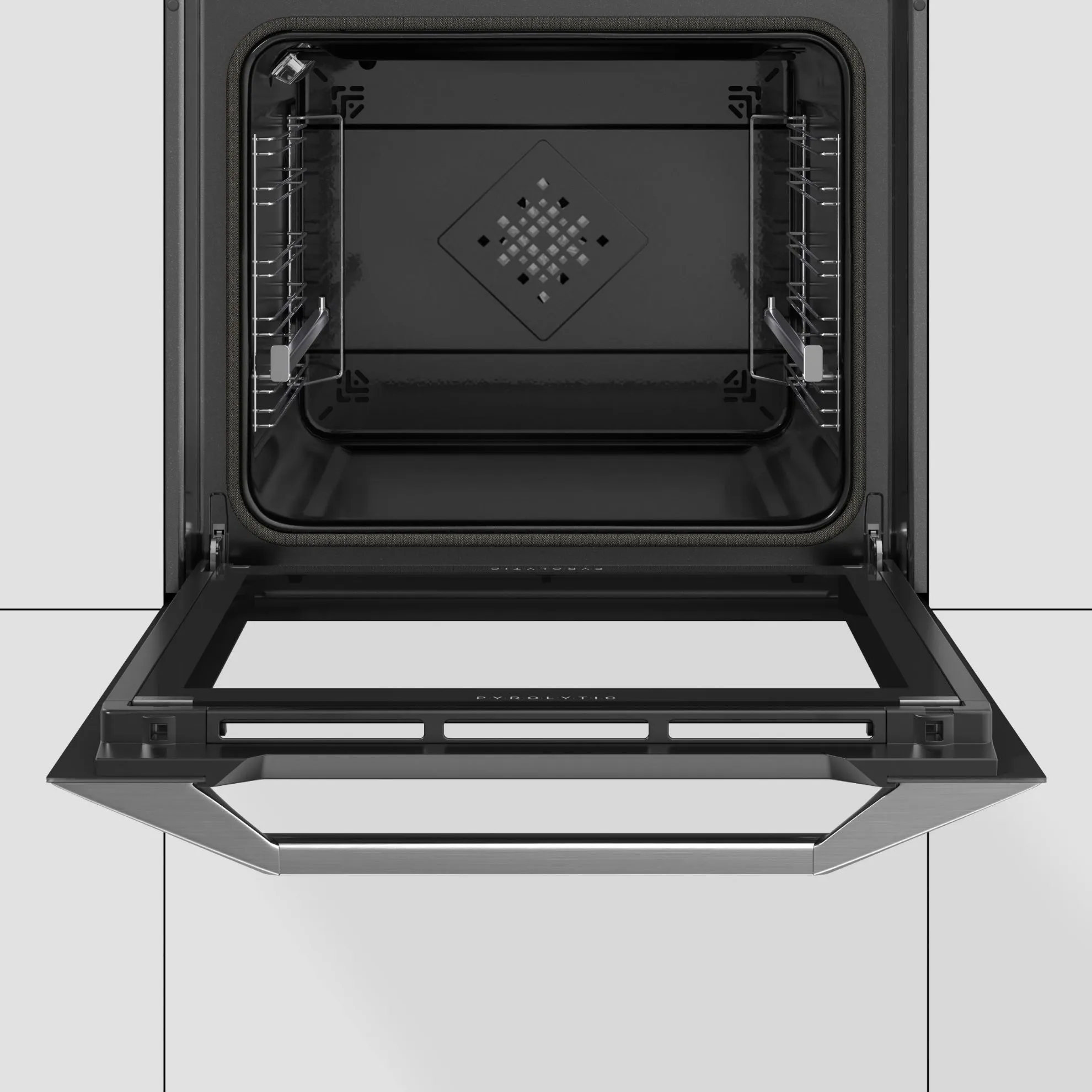 Image COMBI STEAM OVEN DOR4747W