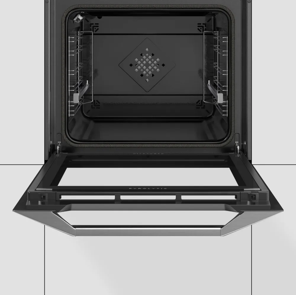 Image COMBI STEAM OVEN DOR4747W