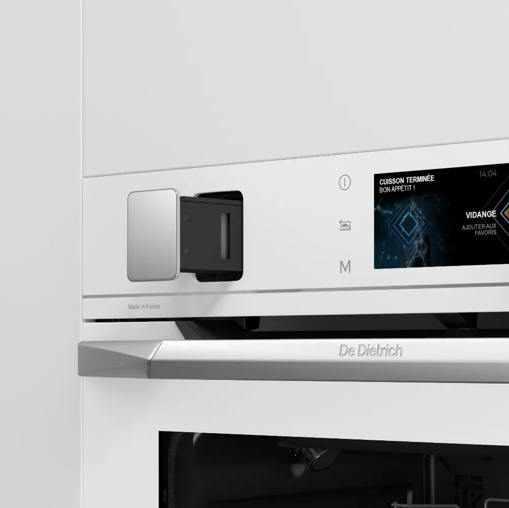 Image COMBI STEAM OVEN DOR4747W