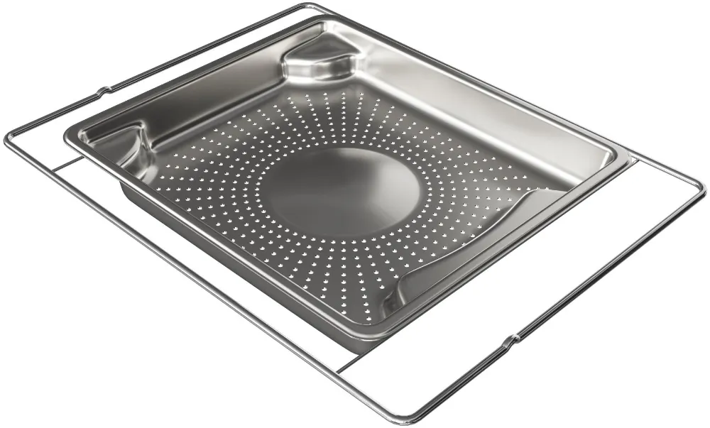 Image COMBI STEAM OVEN DOR4747W