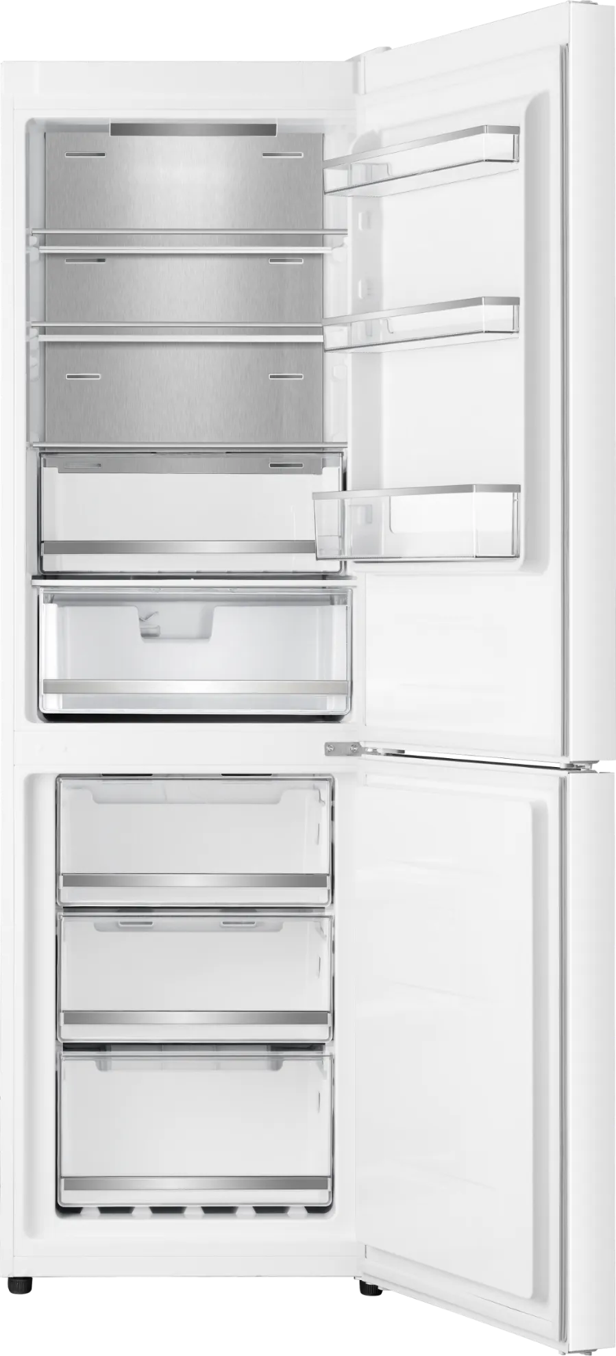 Image COMBINED REFRIGERATOR KCN5326W