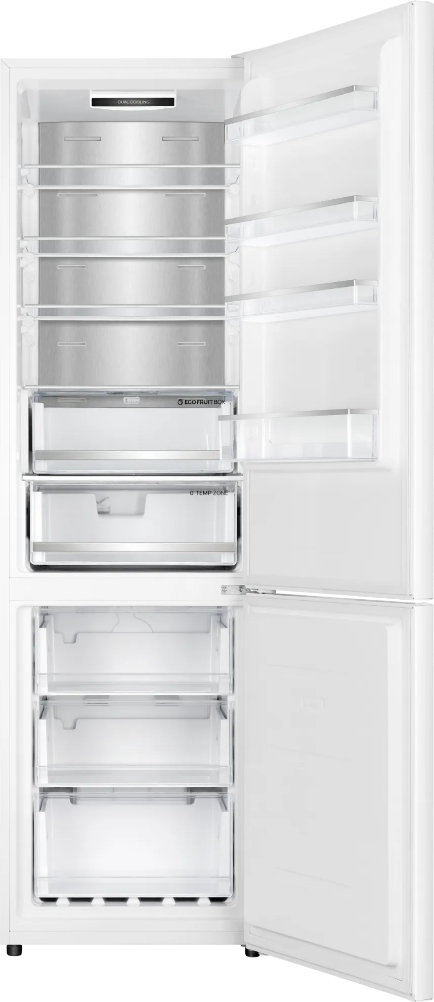 Image COMBINED REFRIGERATOR KCN5340W