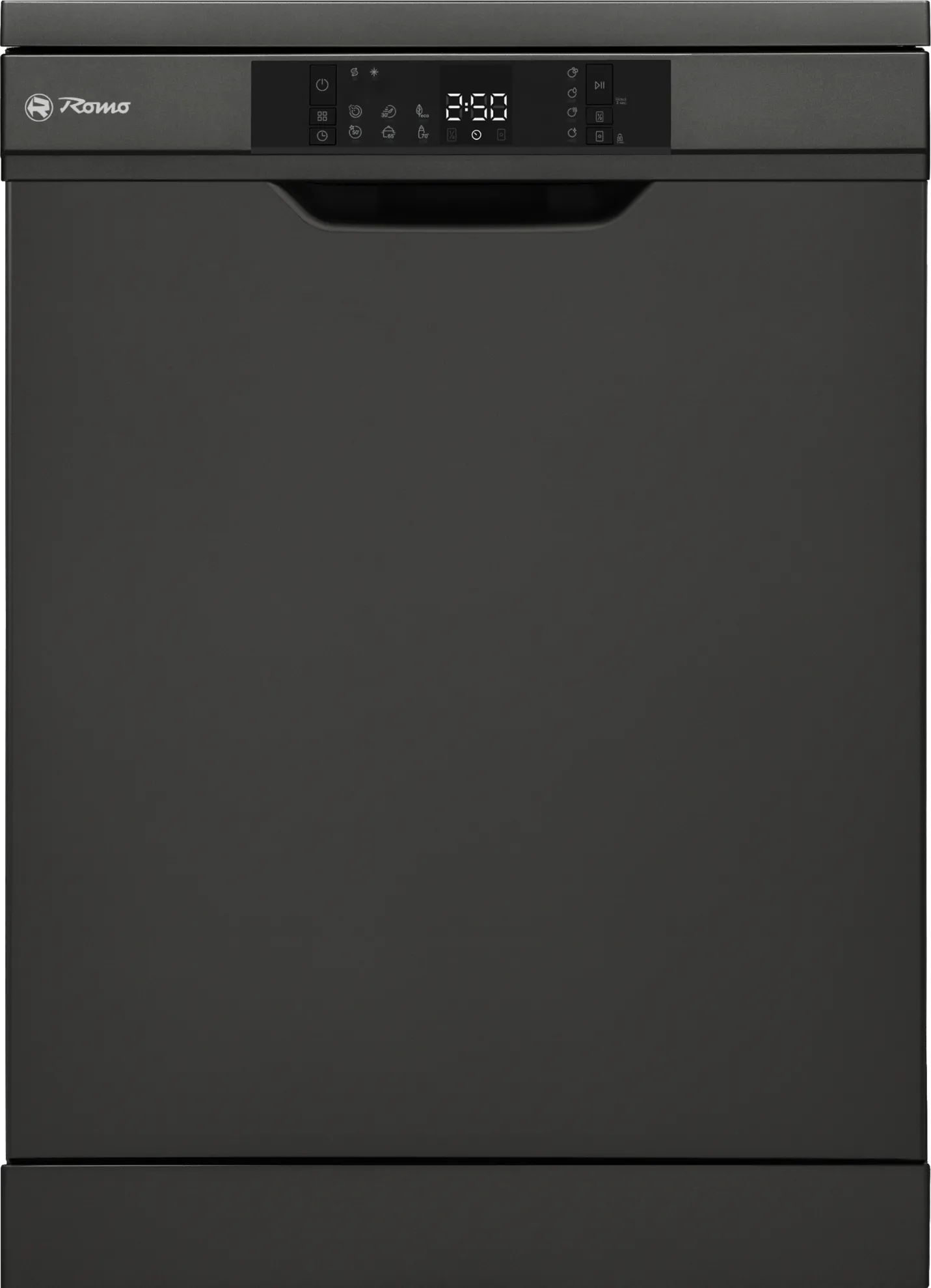 Image Dishwasher RVD6003D