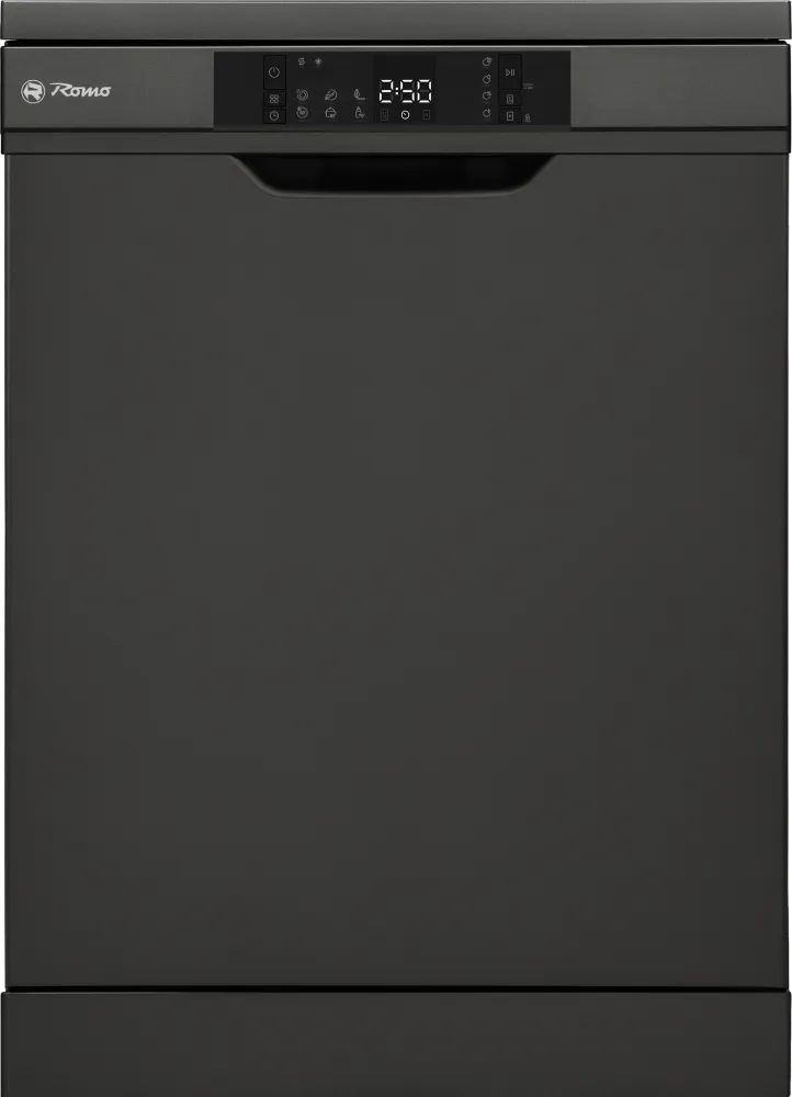 Dishwasher RVD6003D