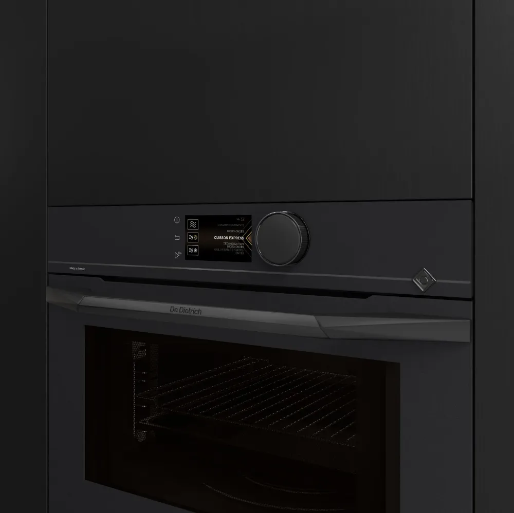 Image MICROWAVE OVEN DKC4756MB