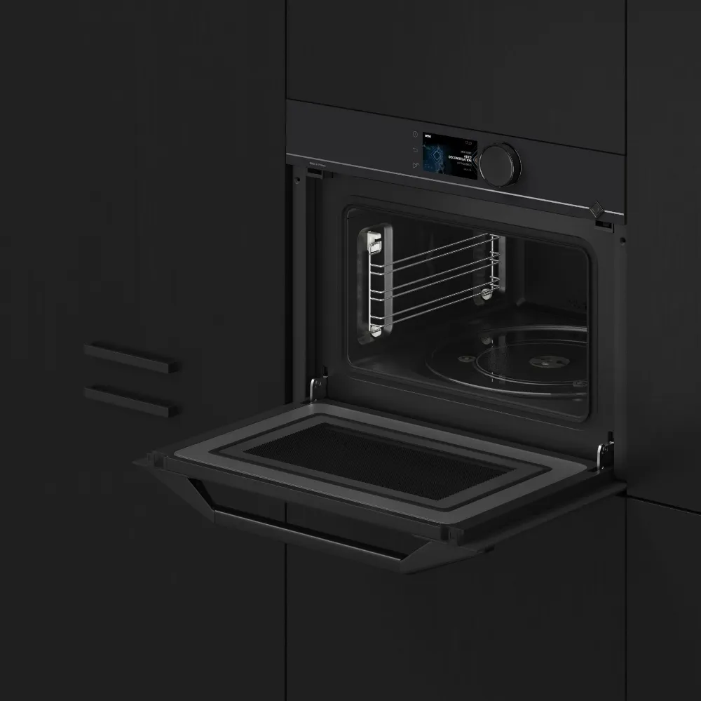 Image MICROWAVE OVEN DKC4756MB