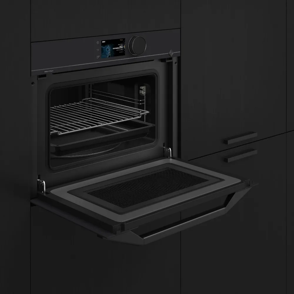 Image MICROWAVE OVEN DKC4756MB