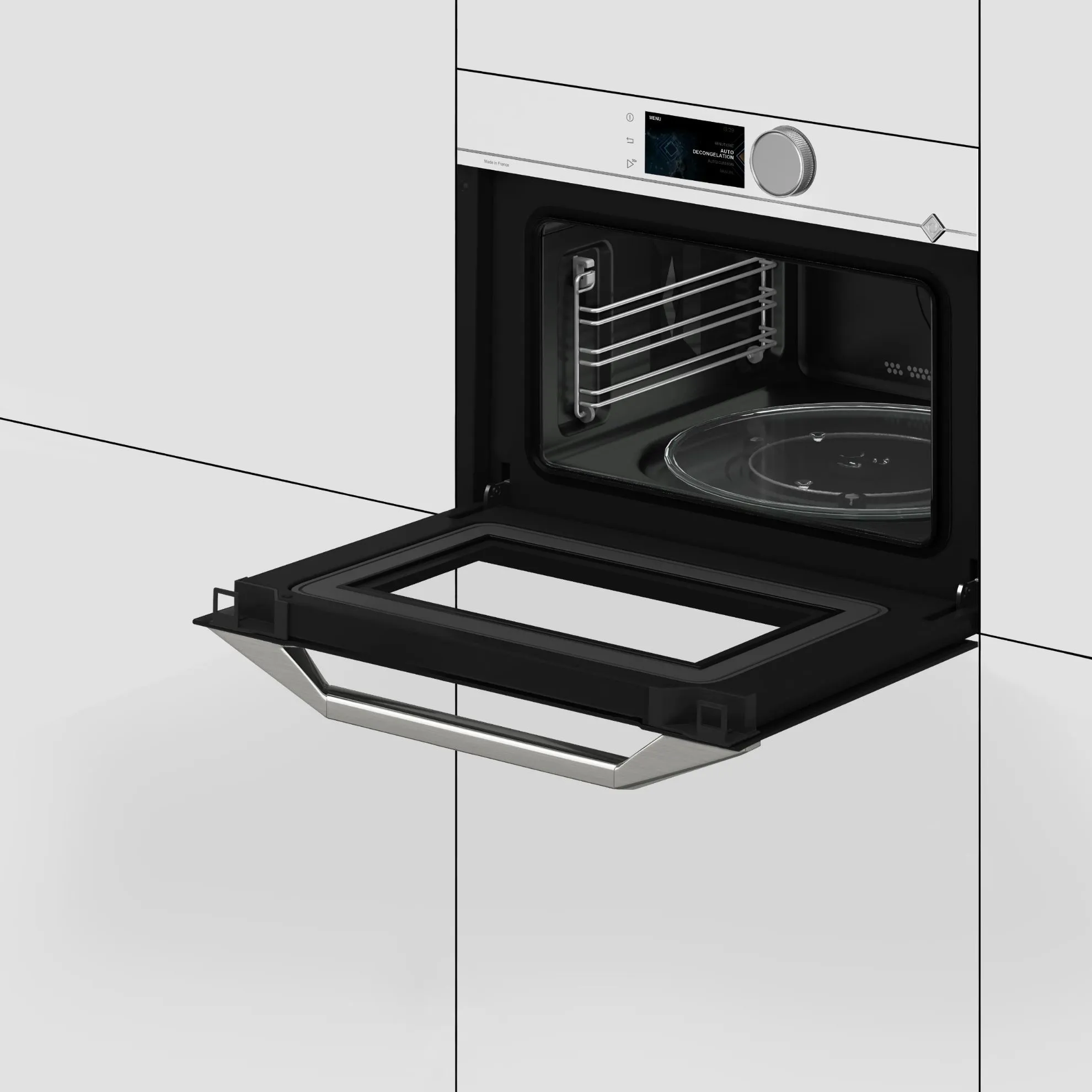 Image MICROWAVE OVEN DKC4756W