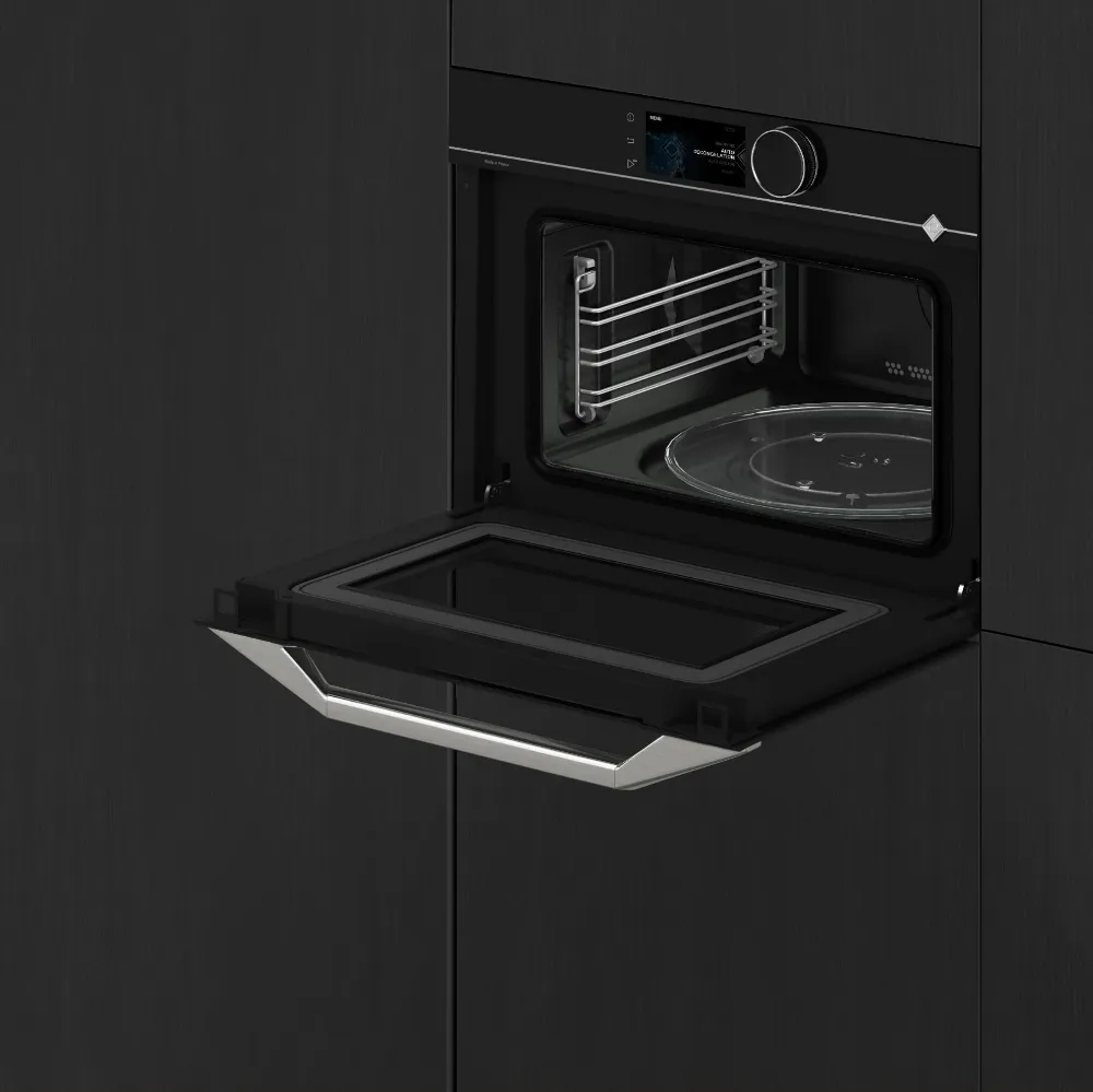 Image MICROWAVE OVEN DKC4756X