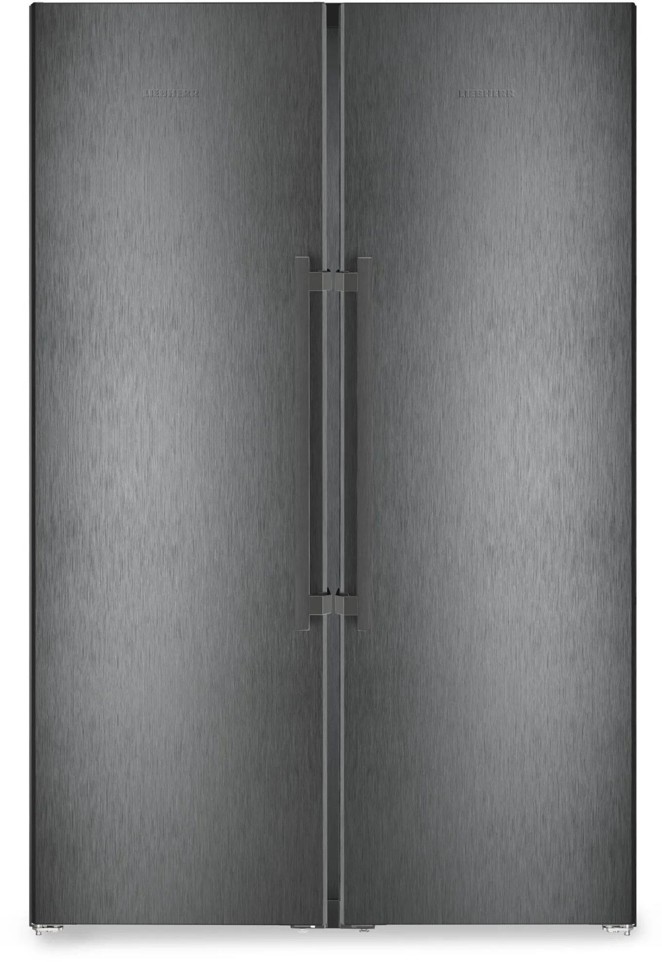 Image REFRIGERATOR + FREEZER XRFbs 5295