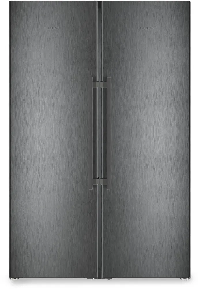 REFRIGERATOR + FREEZER XRFbs 5295