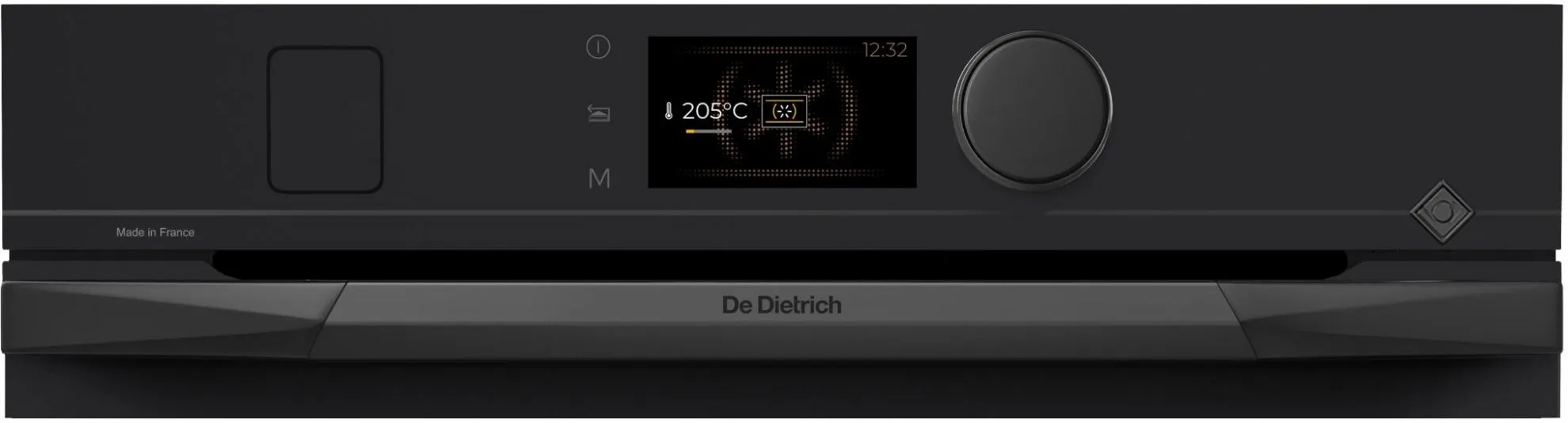 Image OVEN DKR4741MB