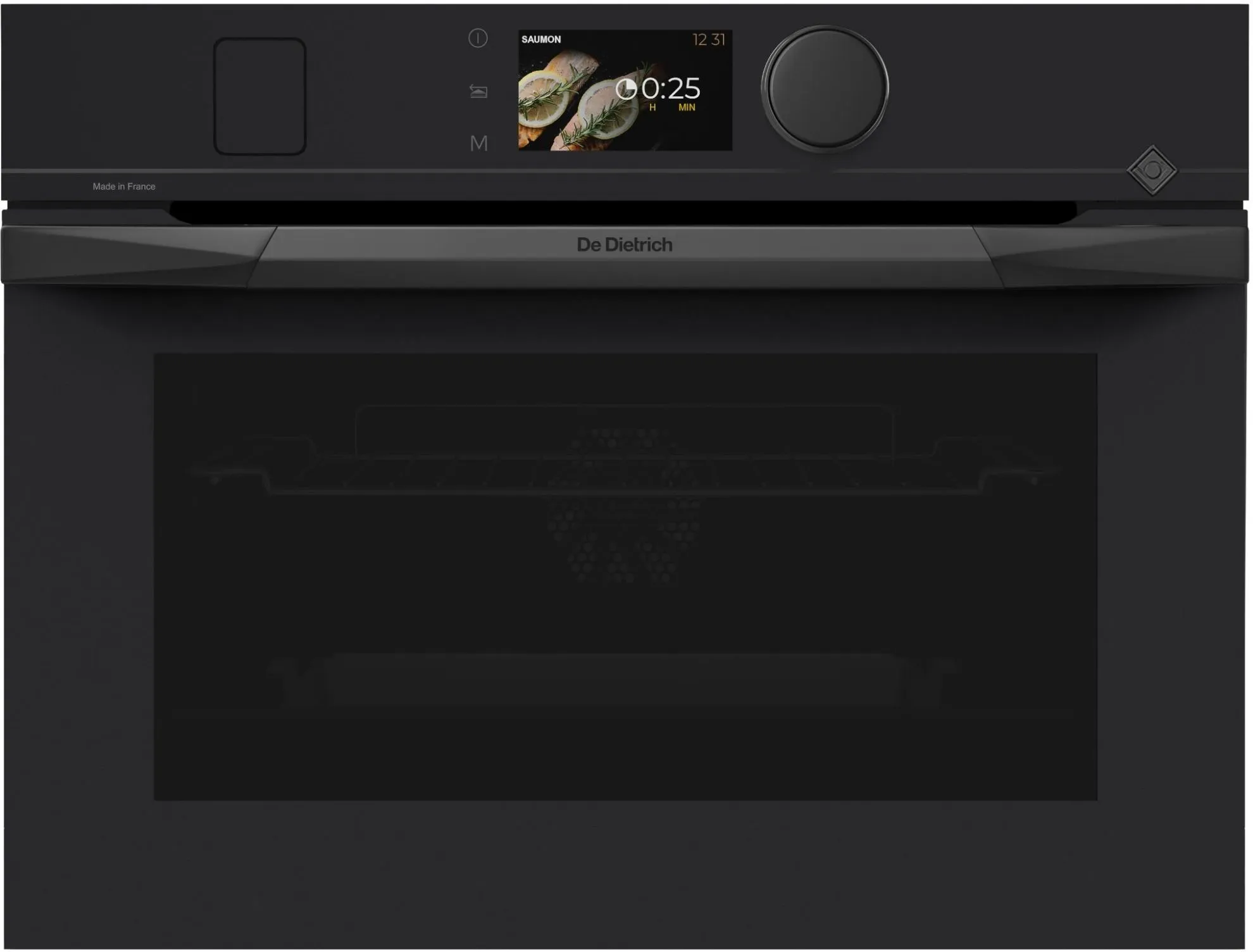 Image OVEN DKR4741MB