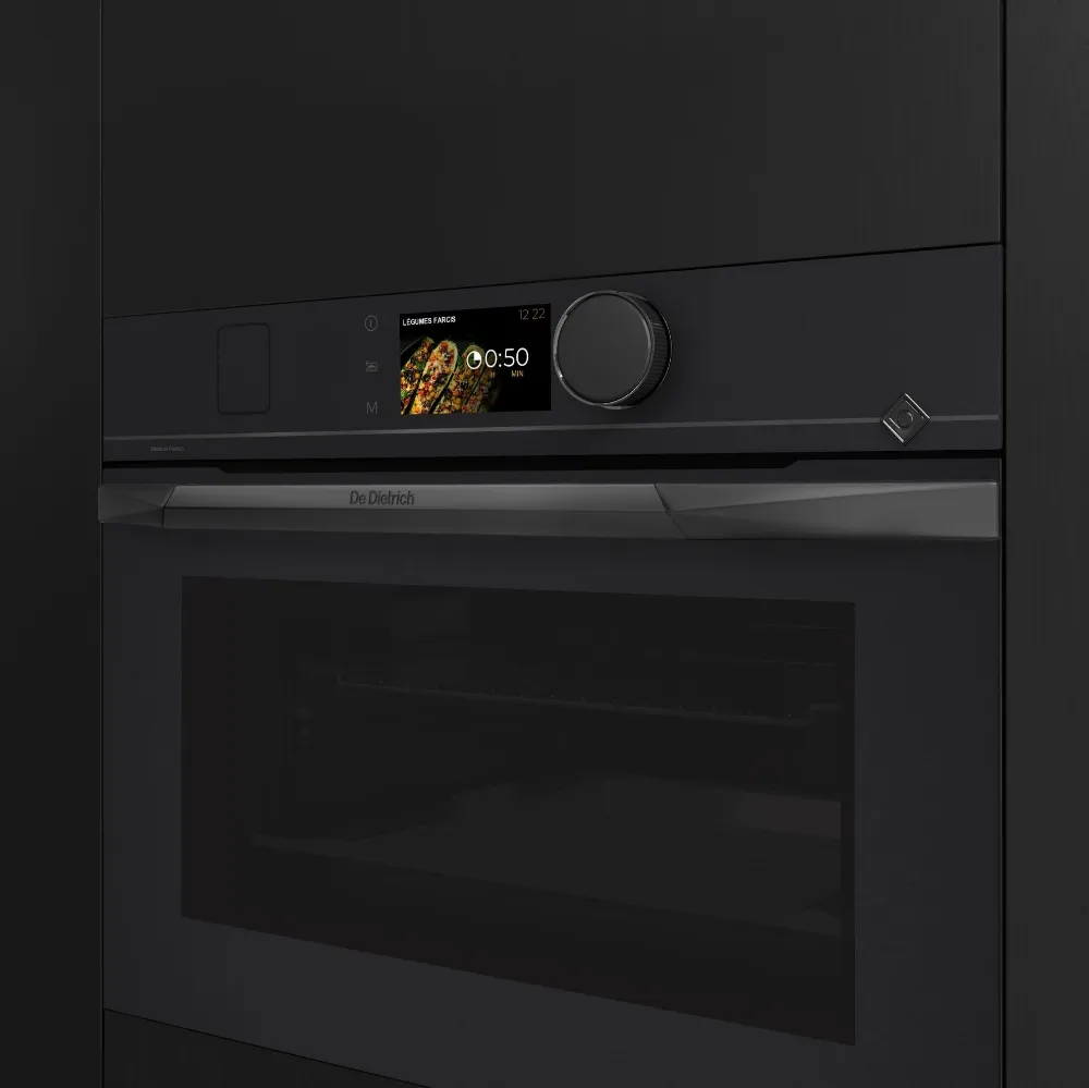 Image OVEN DKR4741MB