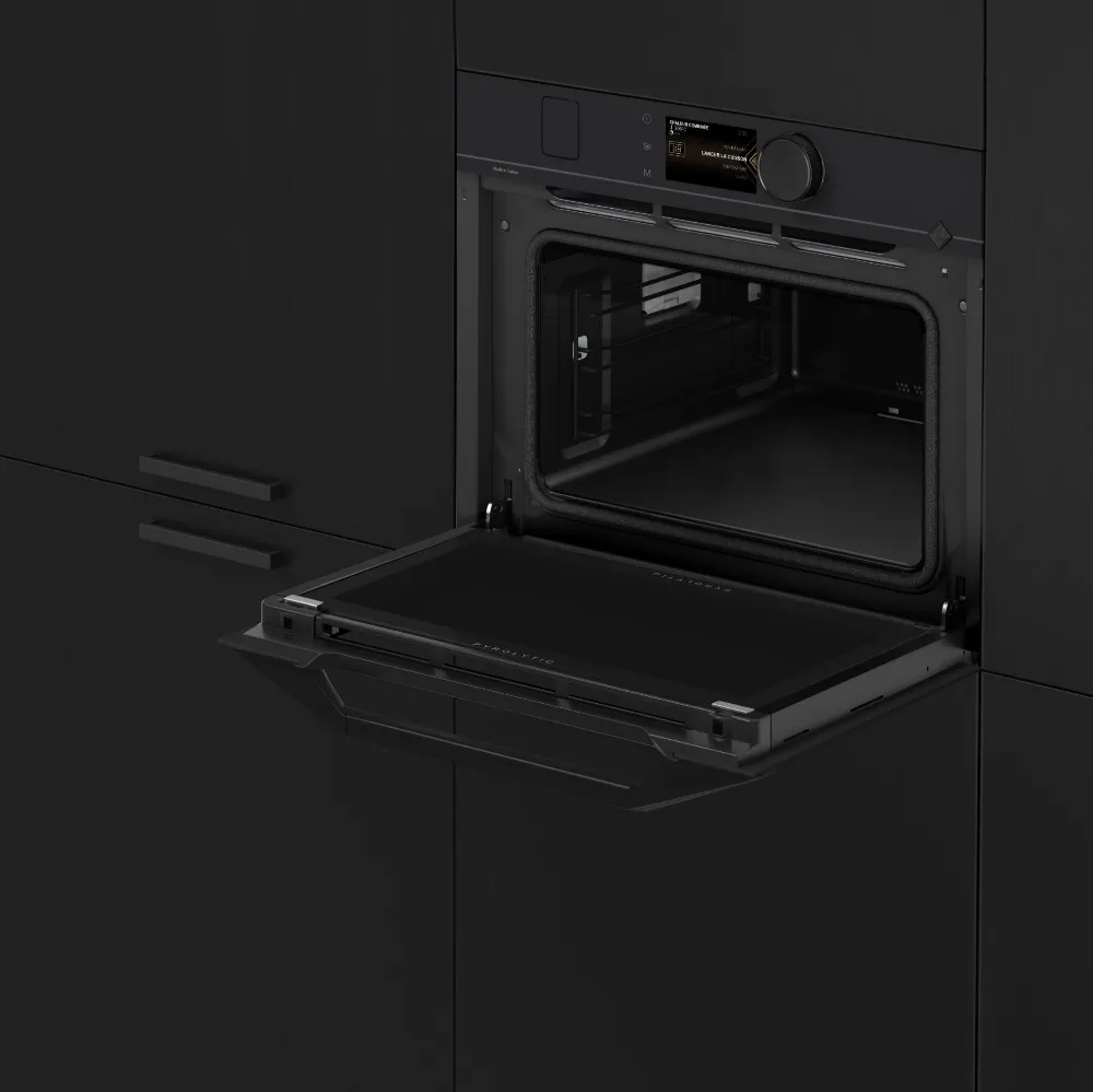 Image OVEN DKR4741MB