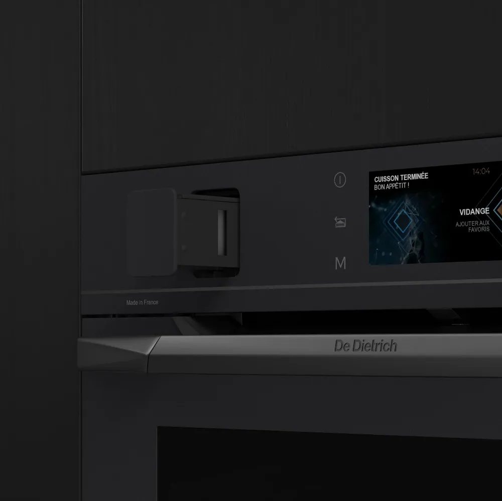 Image OVEN DKR4741MB