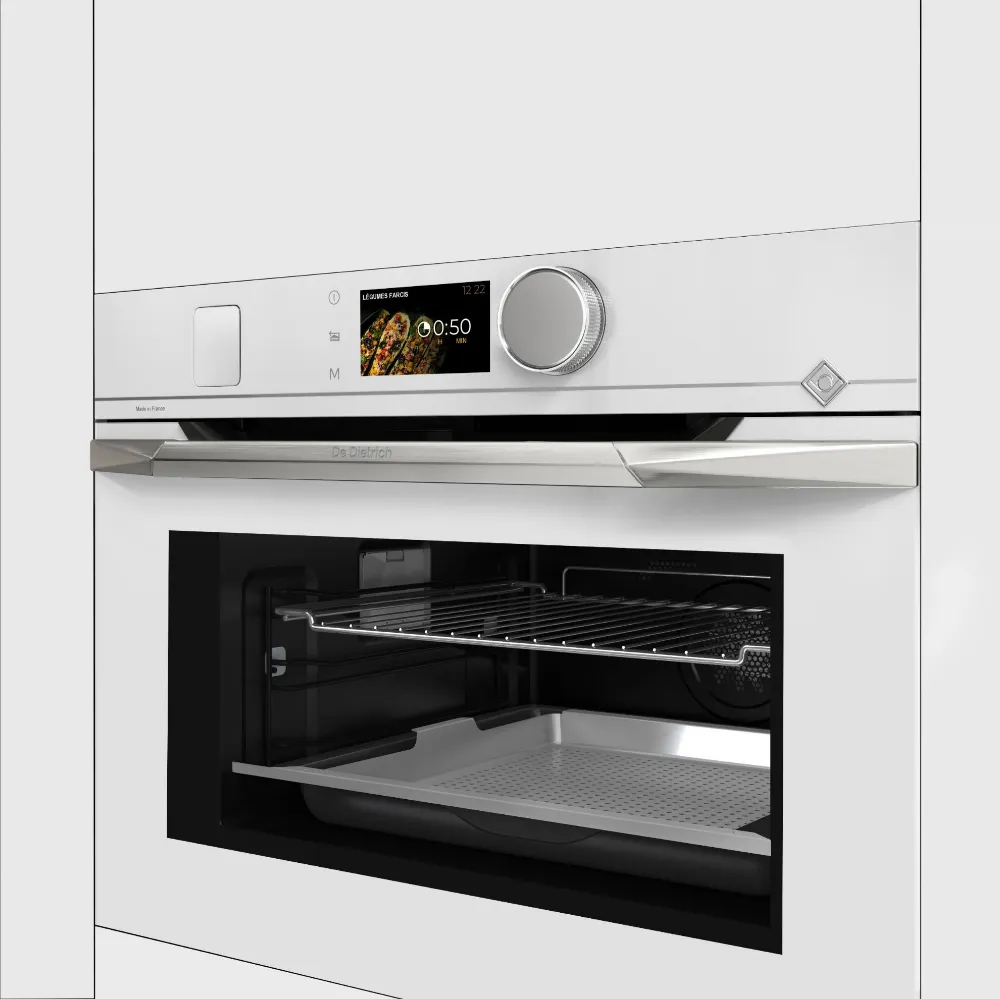 Image OVEN DKR4741W