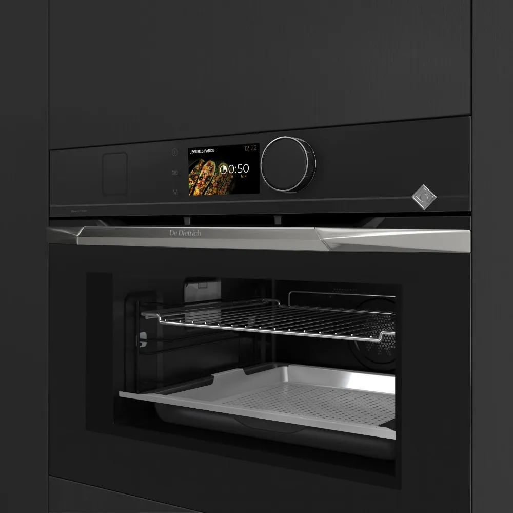 Image OVEN DKR4741X