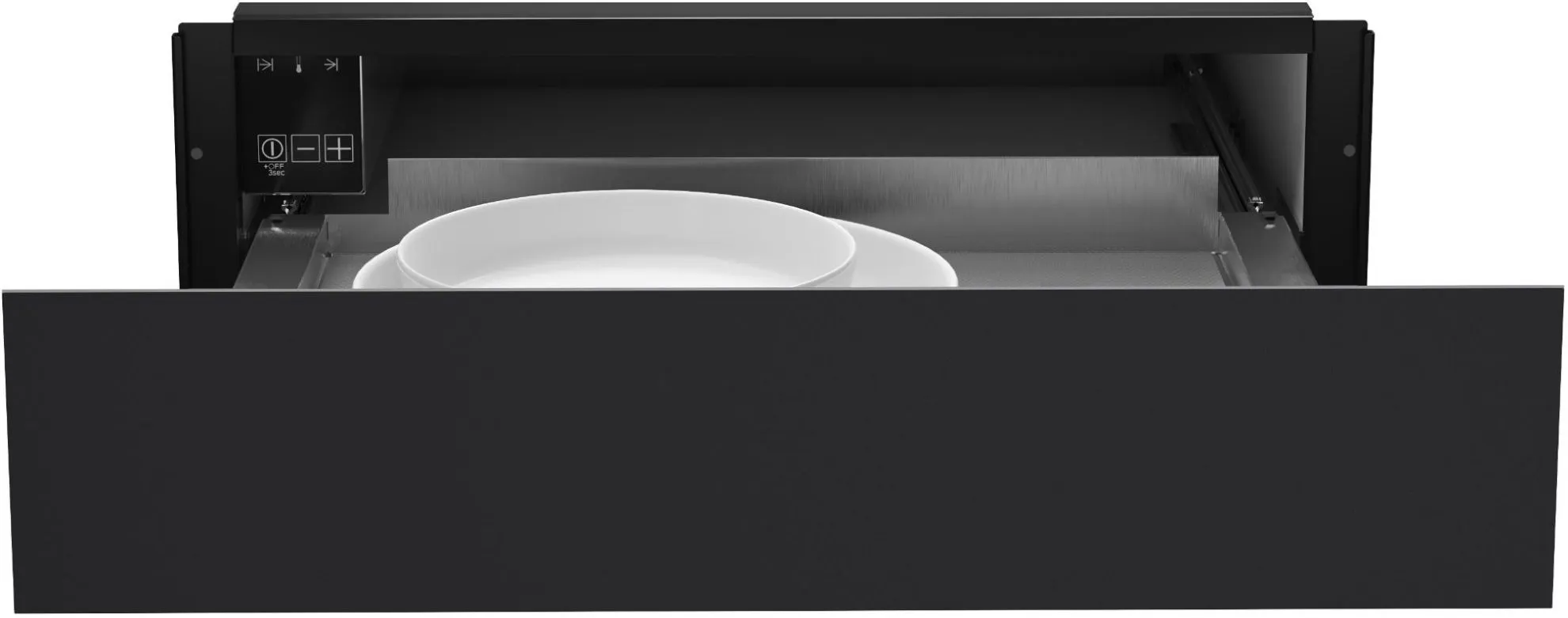 Image WARMING DRAWER FOR DISHES DWD4810MB