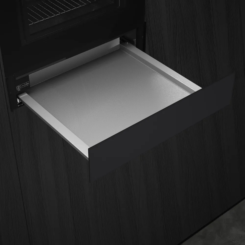 Image WARMING DRAWER FOR DISHES DWD4810MB