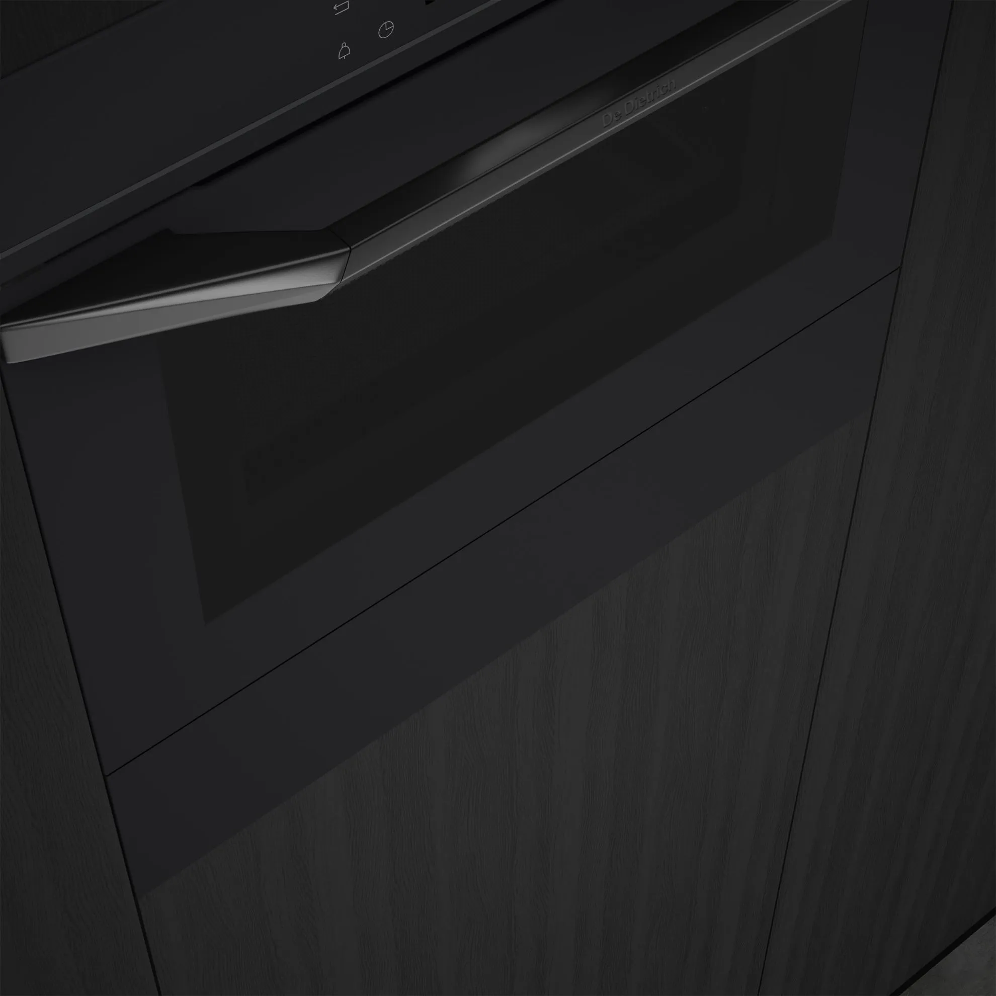 Image WARMING DRAWER FOR DISHES DWD4810MB