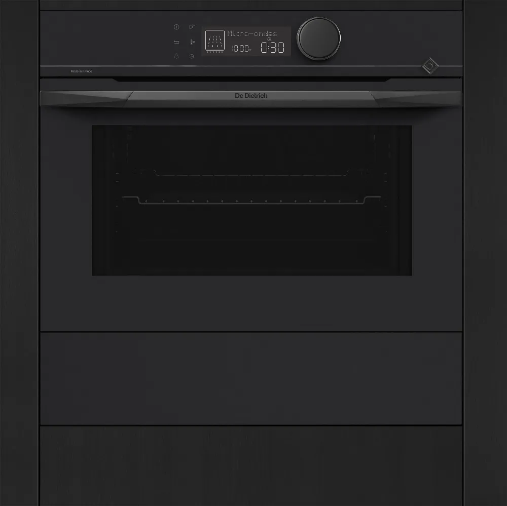 Image WARMING DRAWER FOR DISHES DWD4810MB