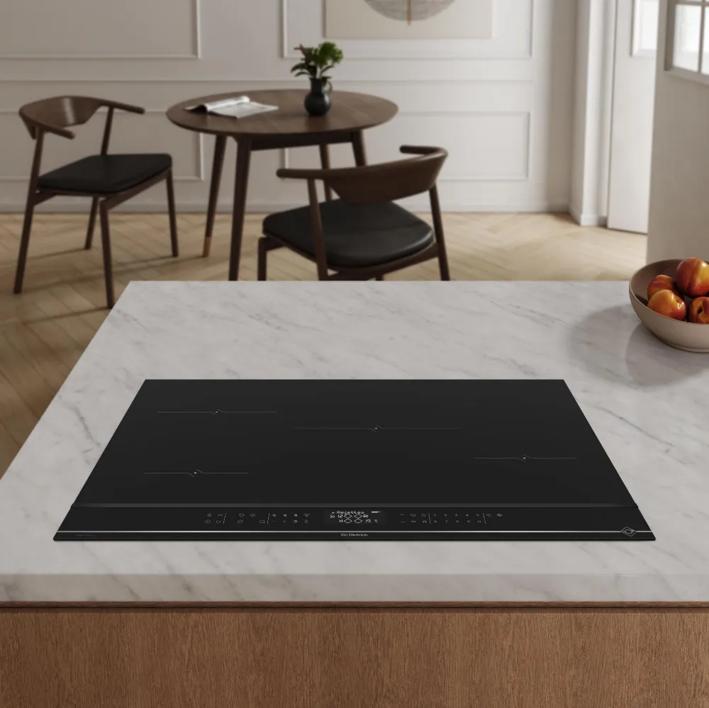 Image INDUCTION HOB DPI4820X