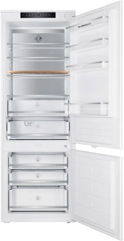 Image REFRIGERATOR DRC9375DN