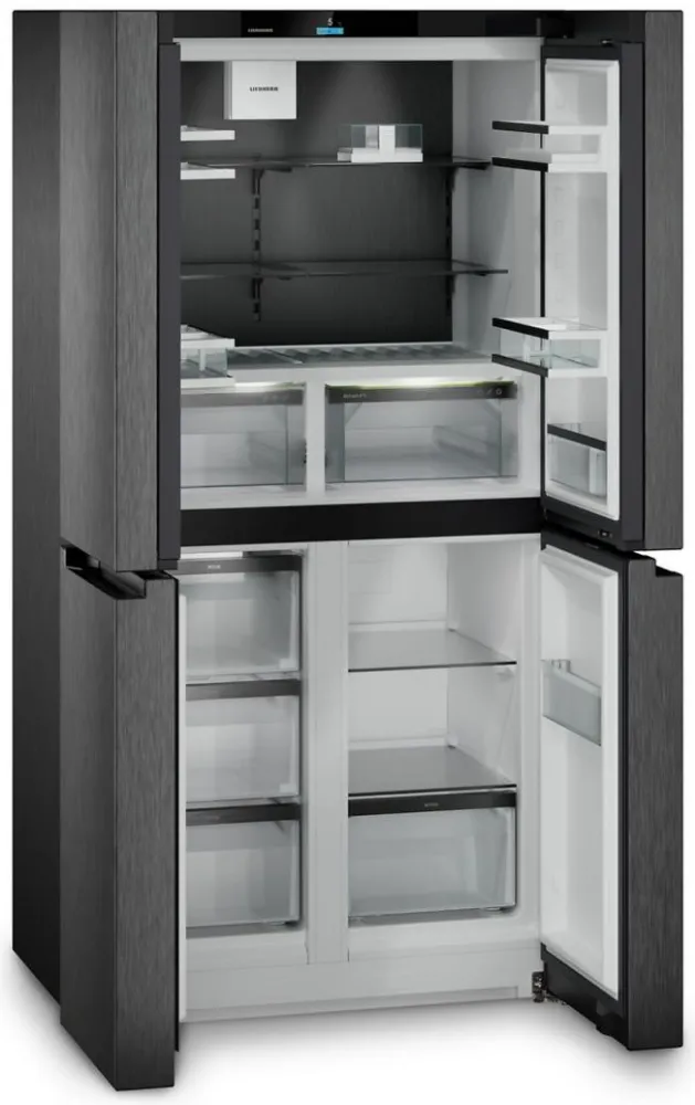 Image COMBINED REFRIGERATOR MBbsdi 9024