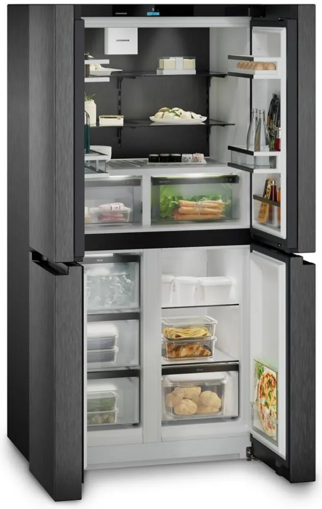 Image COMBINED REFRIGERATOR MBbsdi 9024