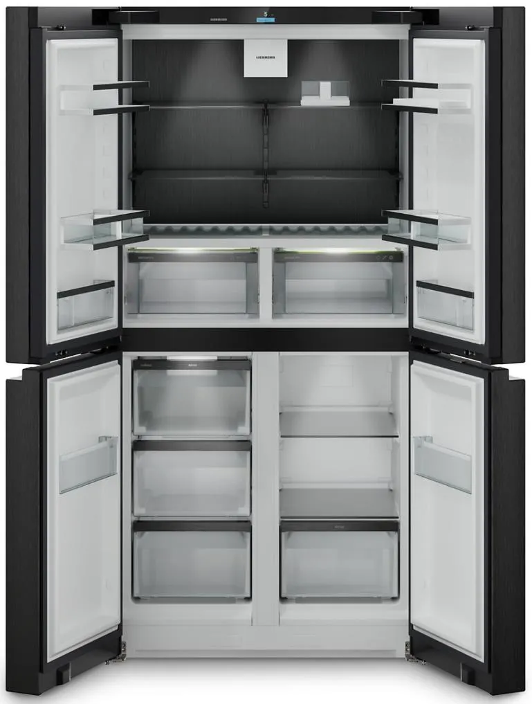 Image COMBINED REFRIGERATOR MBbsdi 9024