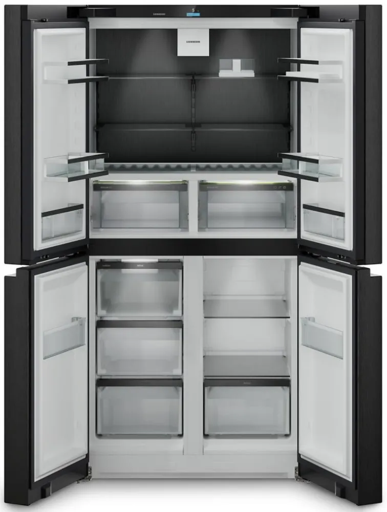 Image COMBINED REFRIGERATOR MBbsdi 9024