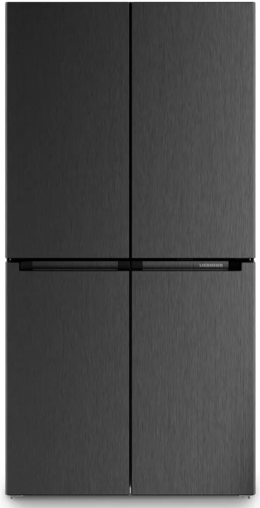COMBINED REFRIGERATOR MBbsdi 9024