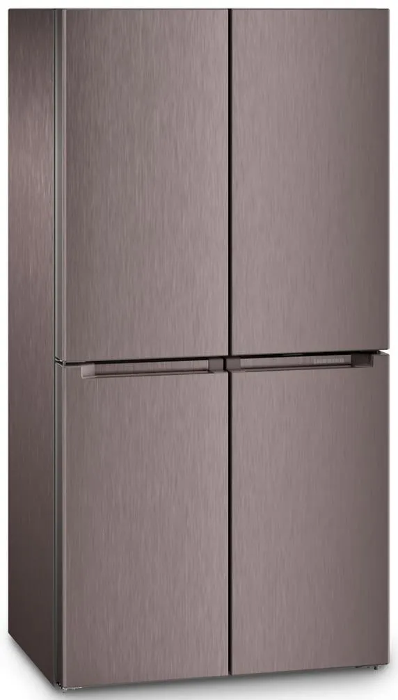Image COMBINED REFRIGERATOR MBtsdi 9024