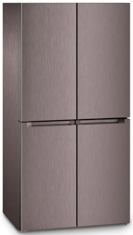 Image COMBINED REFRIGERATOR MBtsdi 9024